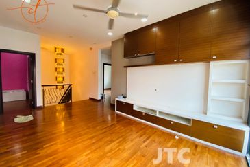 Jalan Setia Nusantara U13/19D