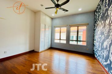 Jalan Setia Nusantara U13/19D