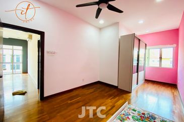 Jalan Setia Nusantara U13/19D