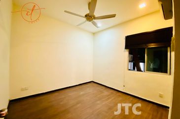 Jalan Setia Nusantara U13/19D