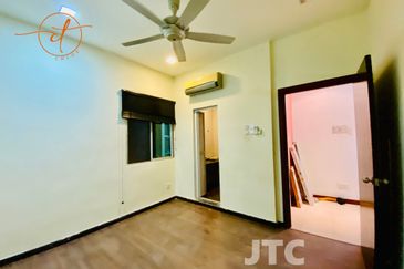 Jalan Setia Nusantara U13/19D