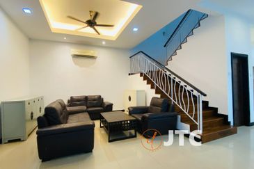 Setia Eco Park Phase 3