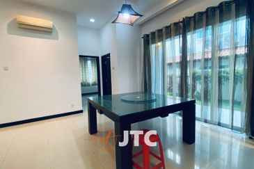 Setia Eco Park Phase 3