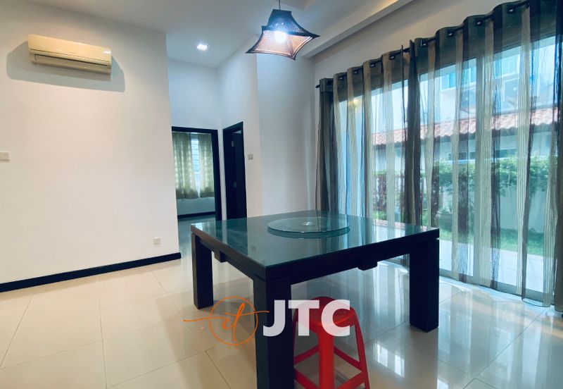 Setia Eco Park Phase 3