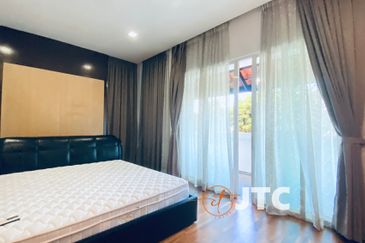 Setia Eco Park Phase 3