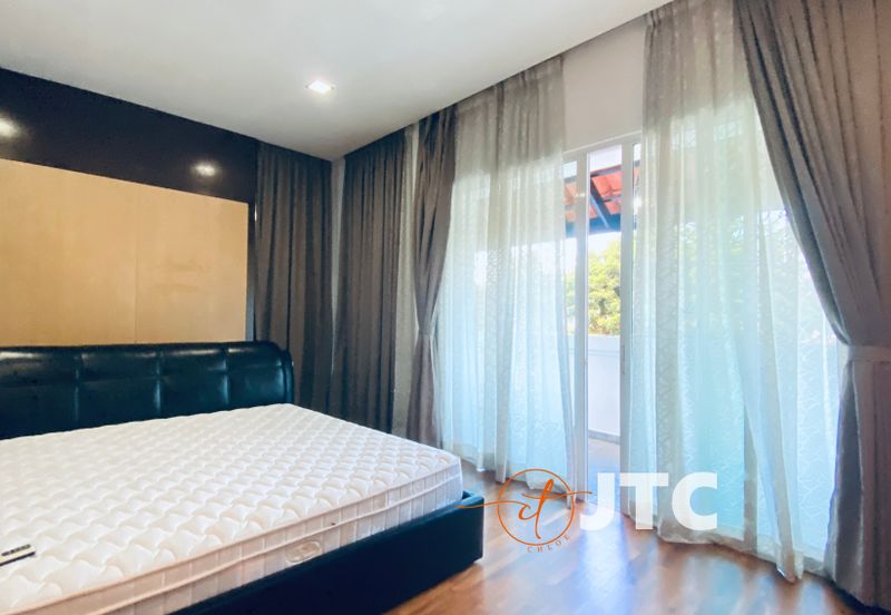 Setia Eco Park Phase 3