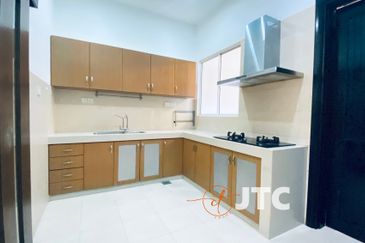 Setia Eco Park Phase 3