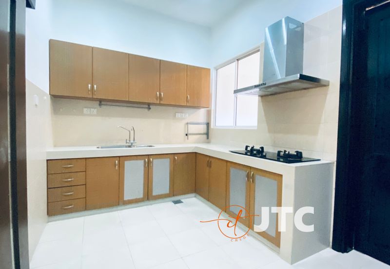 Setia Eco Park Phase 3