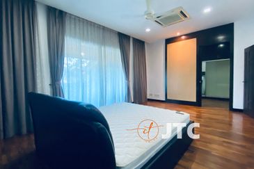 Setia Eco Park Phase 3