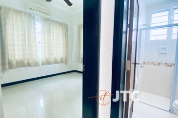 Setia Eco Park Phase 3