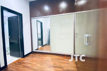 Setia Eco Park Phase 3