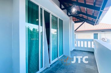 Setia Eco Park Phase 3