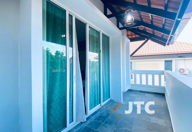 Setia Eco Park Phase 3