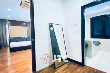 Setia Eco Park Phase 3