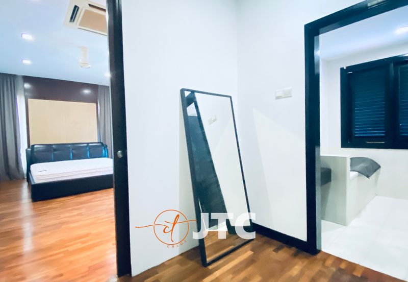 Setia Eco Park Phase 3