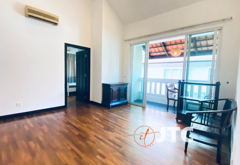 Setia Eco Park Phase 3