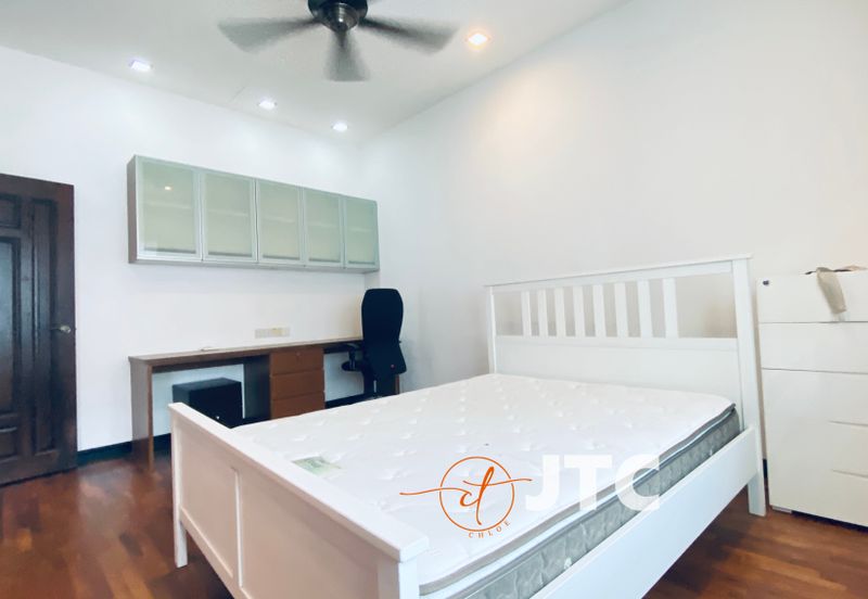 Setia Eco Park Phase 3