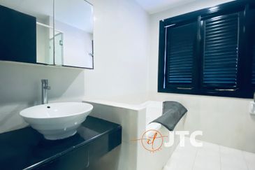 Setia Eco Park Phase 3