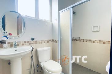 Setia Eco Park Phase 3