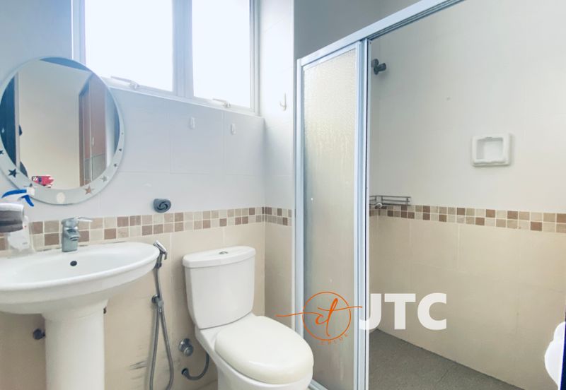 Setia Eco Park Phase 3