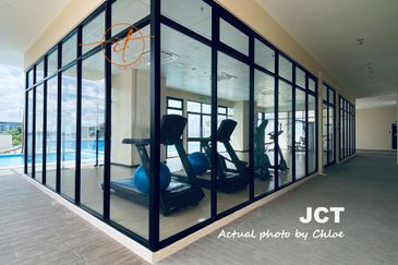 Edusentral @ Setia Alam