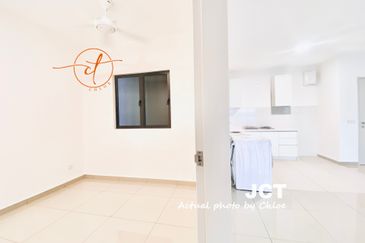 Duduk Huni @ Eco Ardence