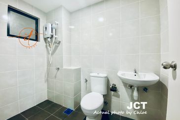 Duduk Huni @ Eco Ardence