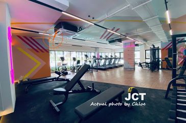 Duduk Huni @ Eco Ardence