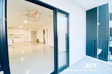 Duduk Huni @ Eco Ardence