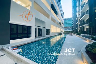 Duduk Huni @ Eco Ardence