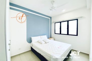 Duduk Huni @ Eco Ardence