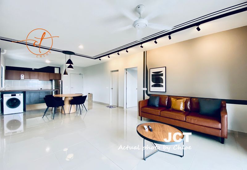 Duduk Huni @ Eco Ardence