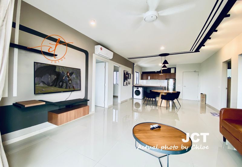 Duduk Huni @ Eco Ardence