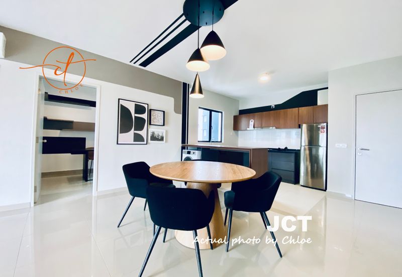 Duduk Huni @ Eco Ardence