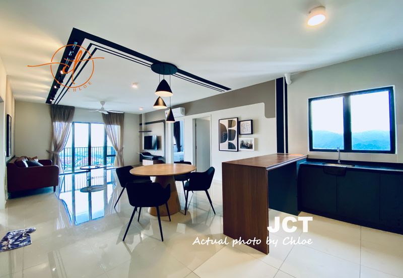 Duduk Huni @ Eco Ardence