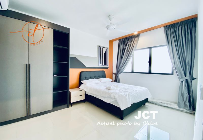 Duduk Huni @ Eco Ardence