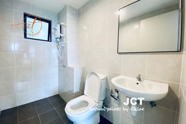 Duduk Huni @ Eco Ardence