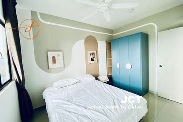 Duduk Huni @ Eco Ardence