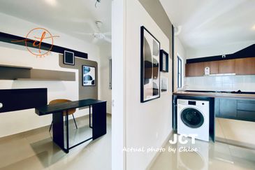 Duduk Huni @ Eco Ardence