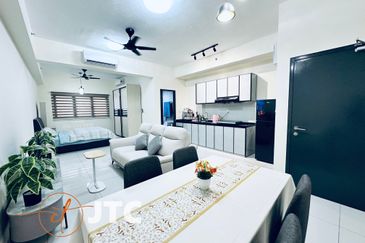 Edusentral @ Setia Alam