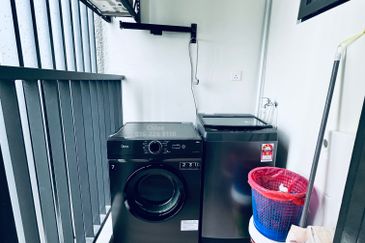 Edusentral @ Setia Alam