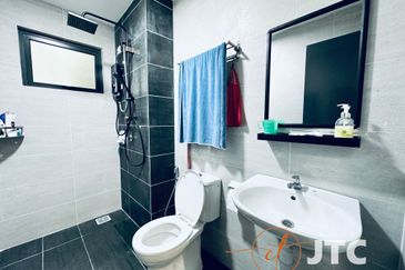 Edusentral @ Setia Alam