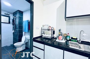 Edusentral @ Setia Alam