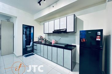 Edusentral @ Setia Alam