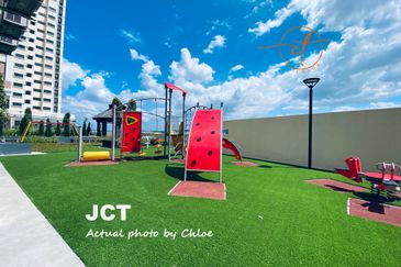 Edusentral @ Setia Alam