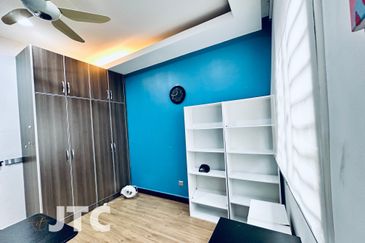 Impian 7, Setia Alam