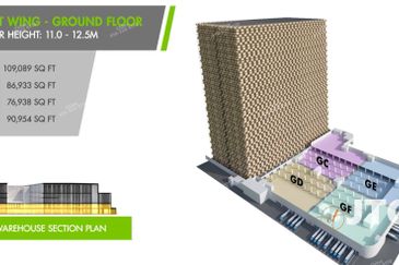 Bukit Raja Industrial Park