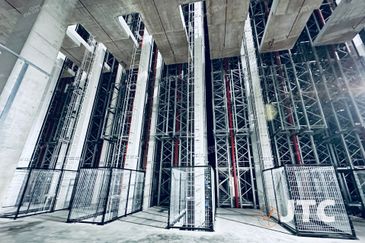 Bukit Raja Industrial Park