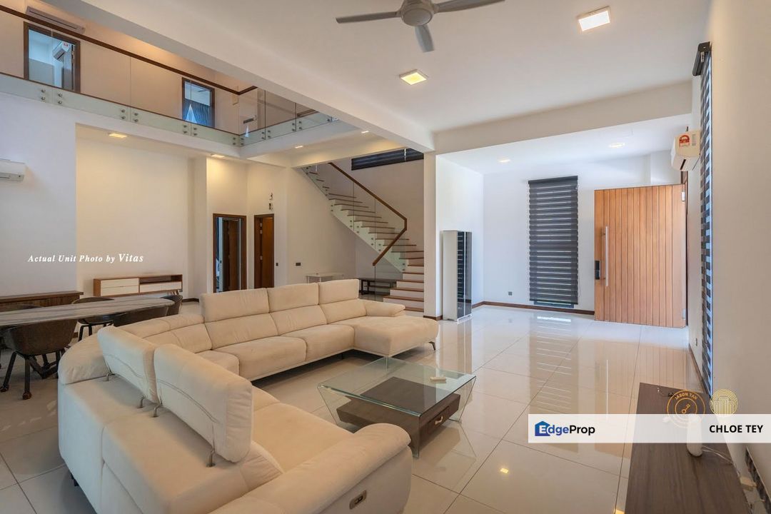 Aeres Eco Ardence SemiD for Rent, Selangor, Shah Alam