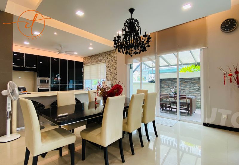 Setia Eco Park Phase 3